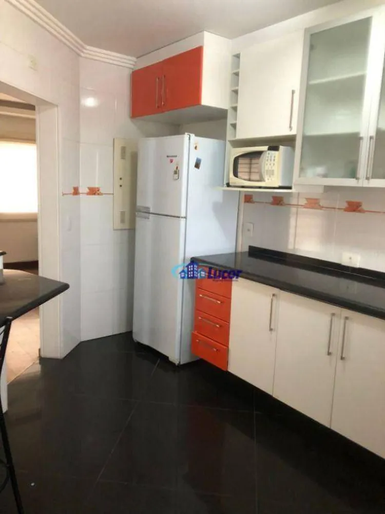 Apartamento, 3 quartos, 92 m² - Foto 3