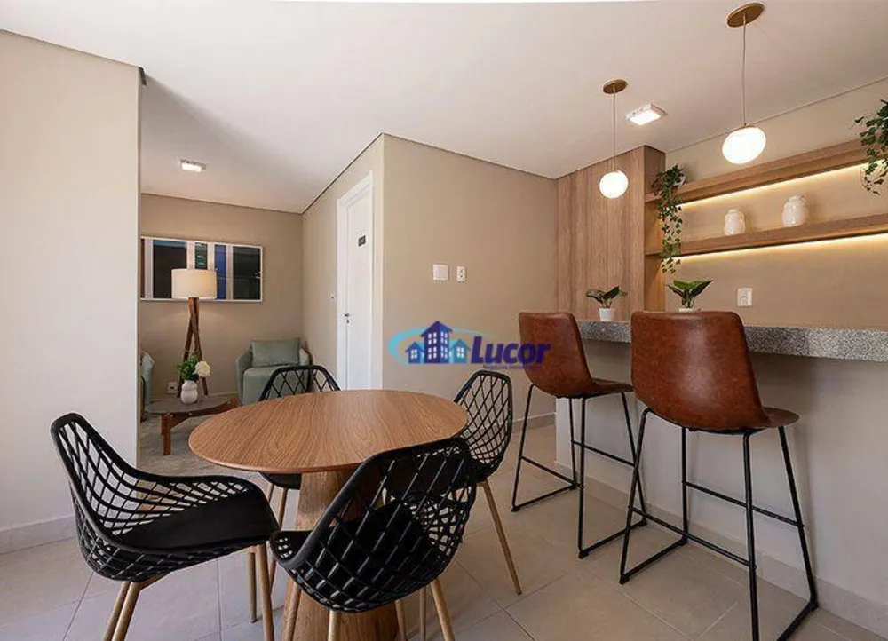 Apartamento, 1 quarto, 26 m² - Foto 4