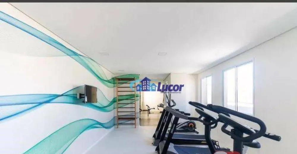 Apartamento, 2 quartos, 43 m² - Foto 4