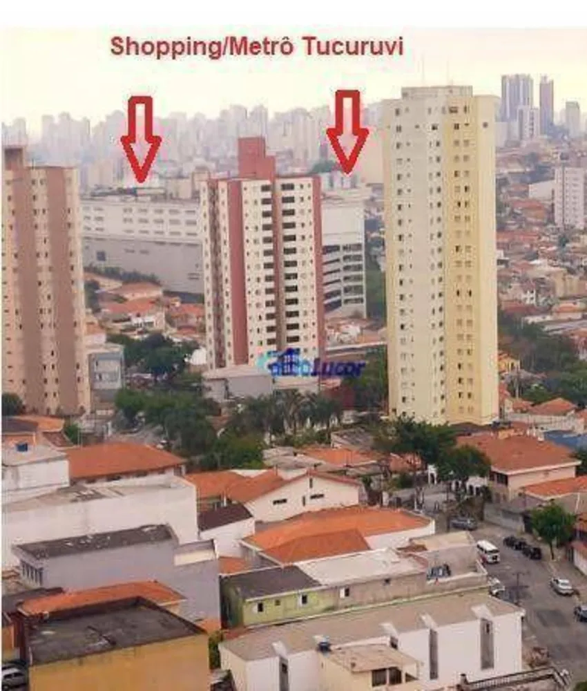 Apartamento, 2 quartos, 43 m² - Foto 3