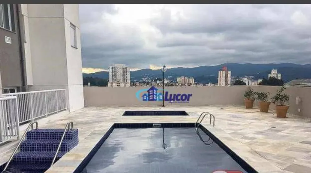 Apartamento, 2 quartos, 43 m² - Foto 1