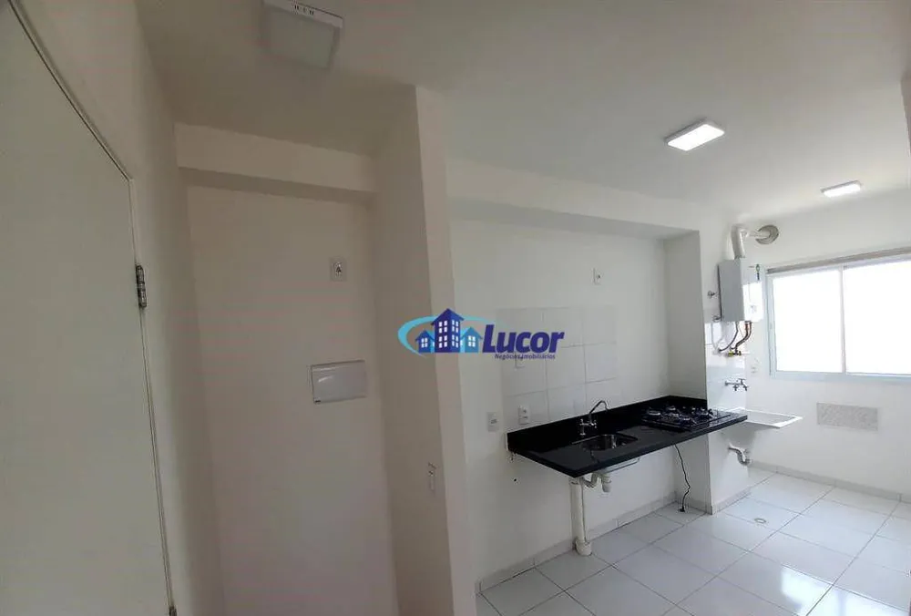 Apartamento, 2 quartos, 43 m² - Foto 2
