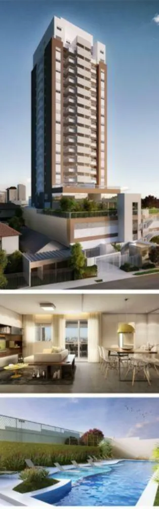 Apartamento, 3 quartos, 82 m² - Foto 1