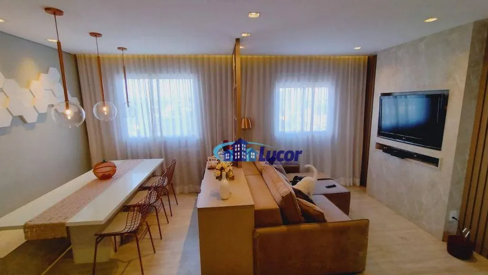 Apartamento, 1 quarto, 40 m² - Foto 1