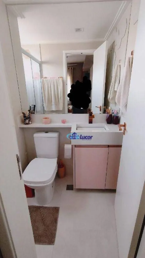Apartamento, 1 quarto, 40 m² - Foto 3