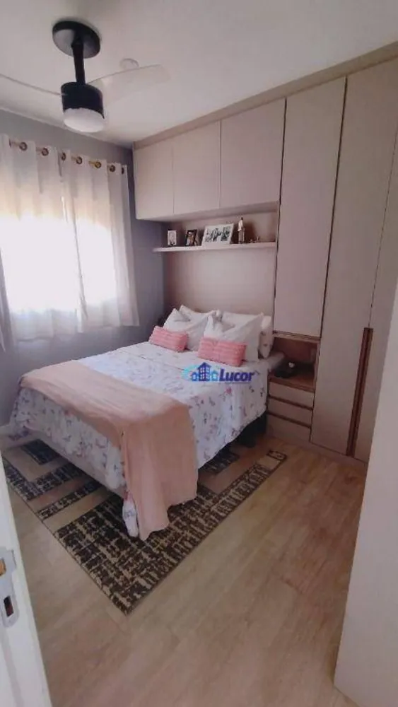 Apartamento, 1 quarto, 40 m² - Foto 4