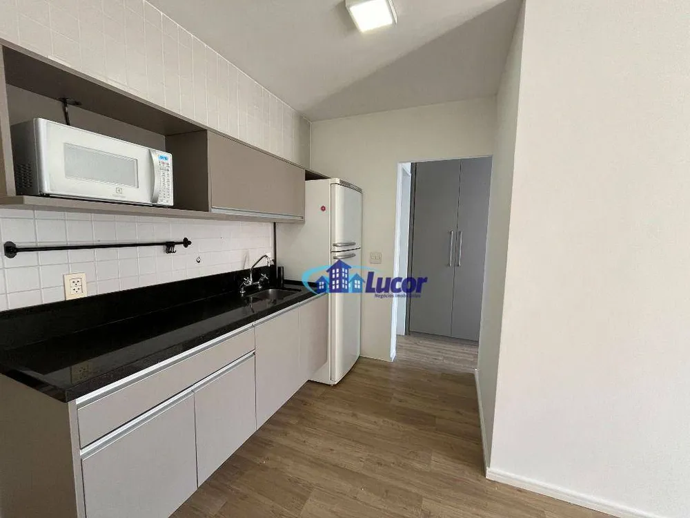 Apartamento, 1 quarto, 43 m² - Foto 1