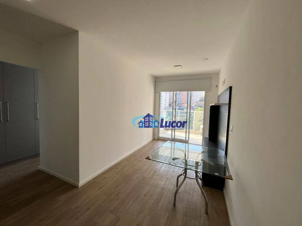 Apartamento, 1 quarto, 43 m² - Foto 3