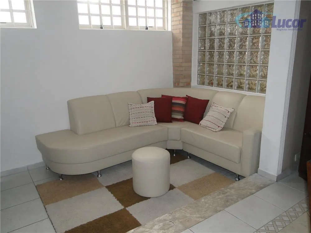Sobrado, 3 quartos, 220 m² - Foto 3