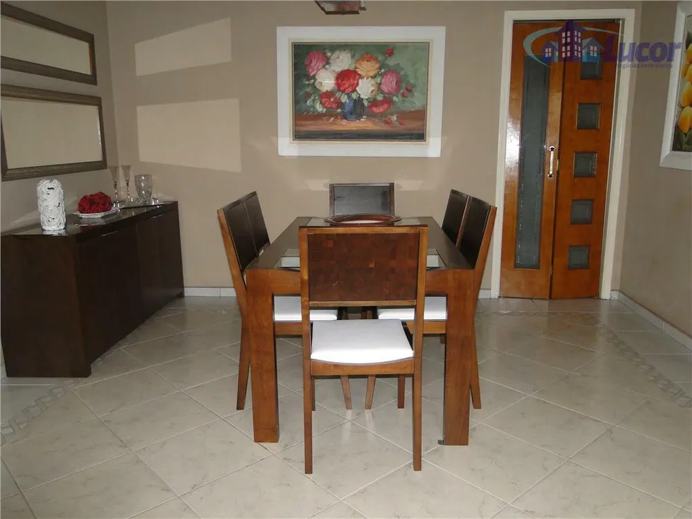 Sobrado, 3 quartos, 220 m² - Foto 4