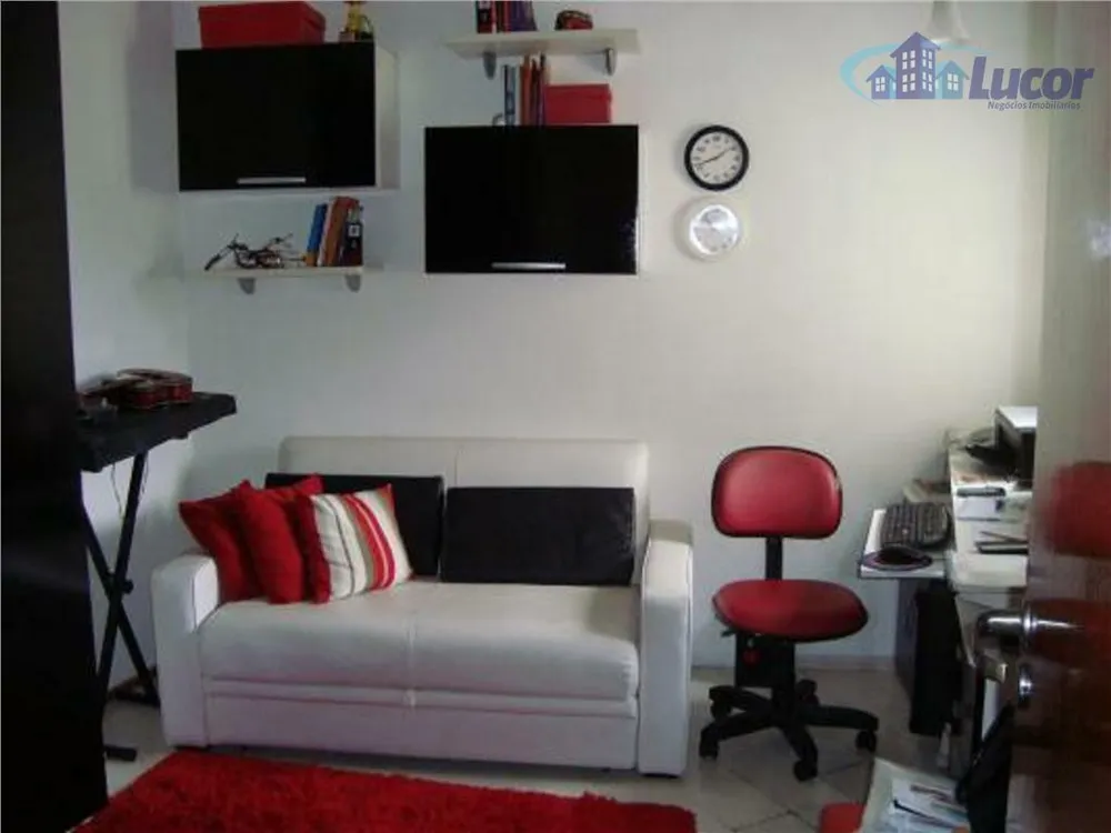 Sobrado, 3 quartos, 220 m² - Foto 2