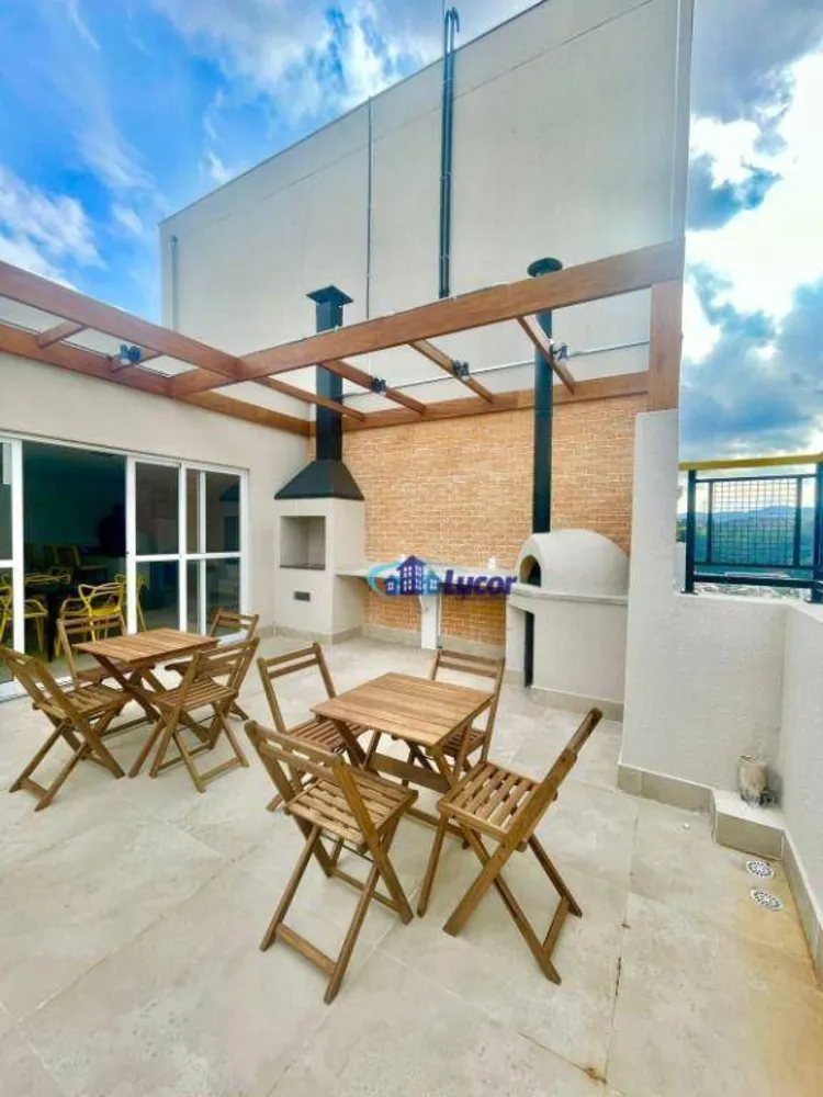 Apartamento, 2 quartos, 42 m² - Foto 3