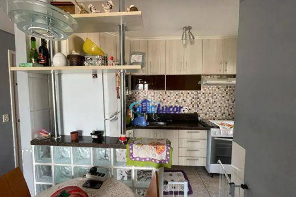 Apartamento, 2 quartos, 60 m² - Foto 2
