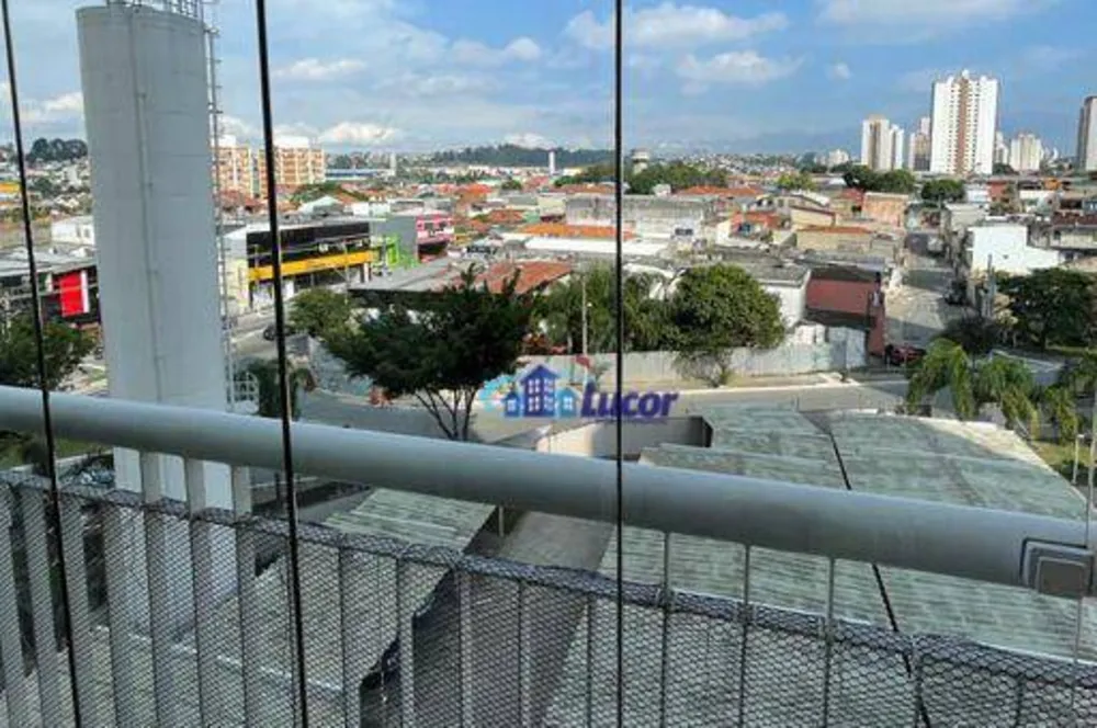 Apartamento, 2 quartos, 60 m² - Foto 4