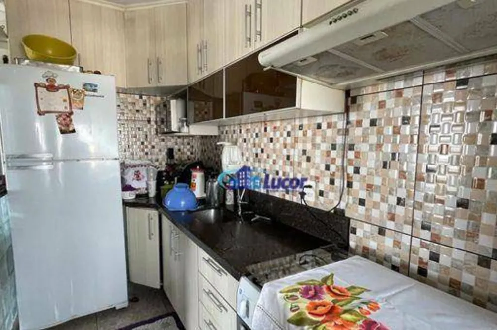 Apartamento, 2 quartos, 60 m² - Foto 3