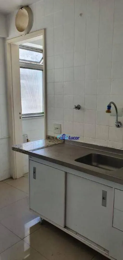 Apartamento, 2 quartos, 80 m² - Foto 2