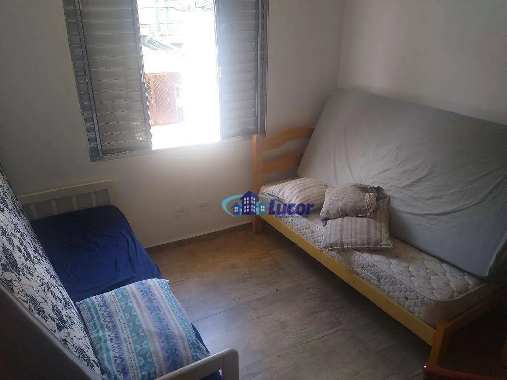 Sobrado, 3 quartos - Foto 4