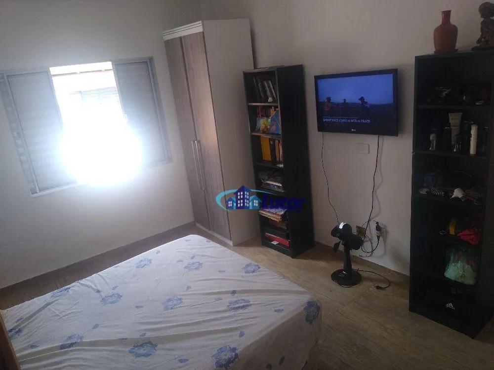 Sobrado, 3 quartos - Foto 3