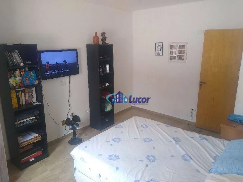 Sobrado, 3 quartos - Foto 2