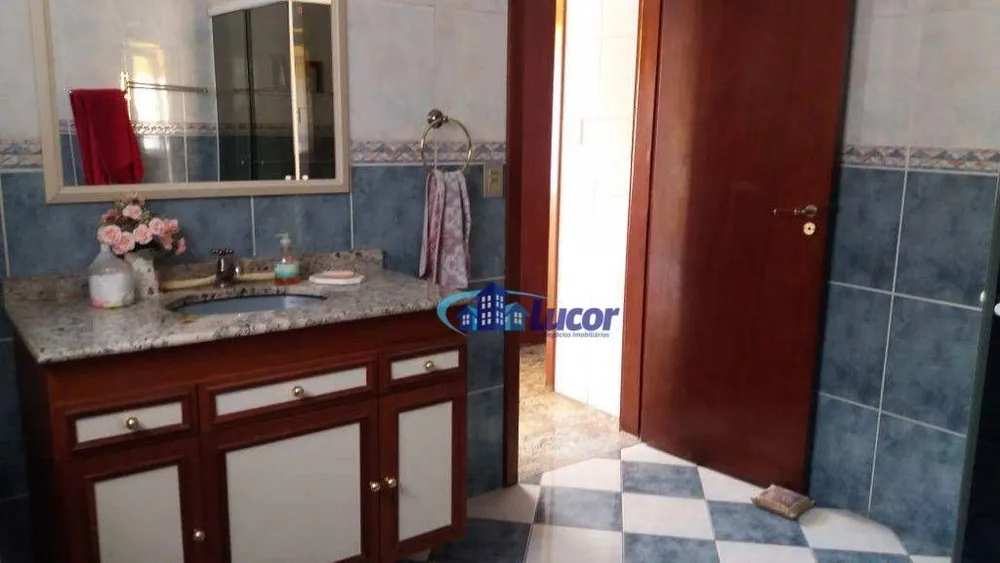 Casa, 3 quartos, 264 m² - Foto 3