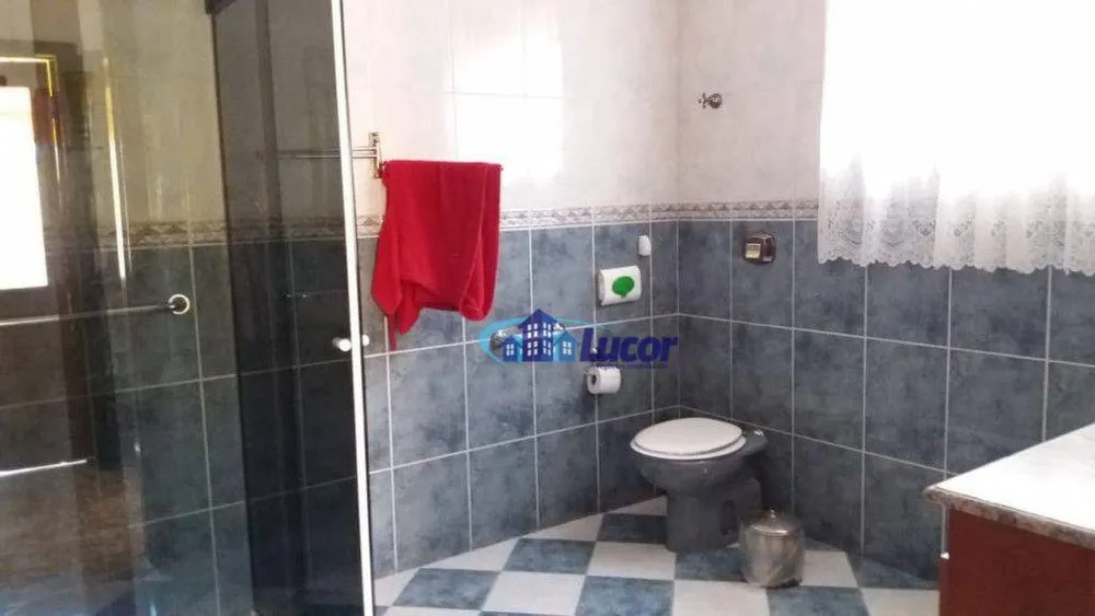 Casa, 3 quartos, 264 m² - Foto 4