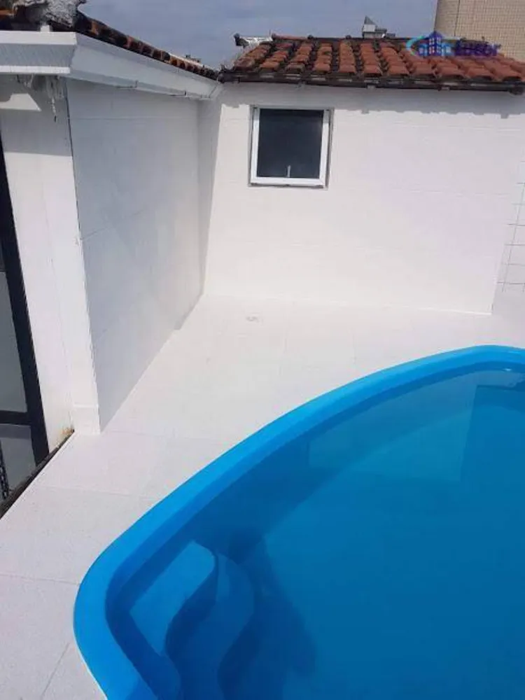 Cobertura, 3 quartos, 220 m² - Foto 3
