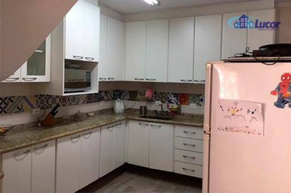 Casa de Condomínio, 3 quartos - Foto 3