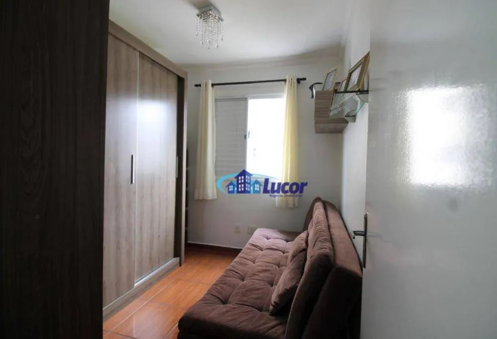 Apartamento, 2 quartos, 48 m² - Foto 4