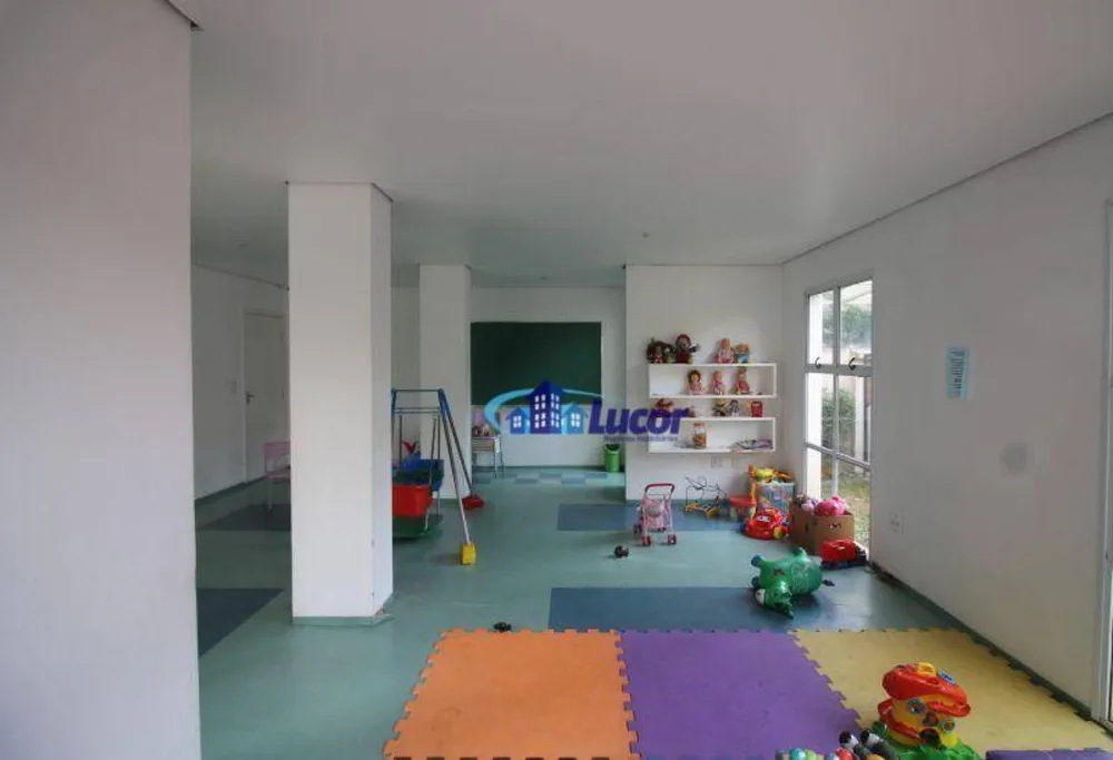 Apartamento, 2 quartos, 48 m² - Foto 3