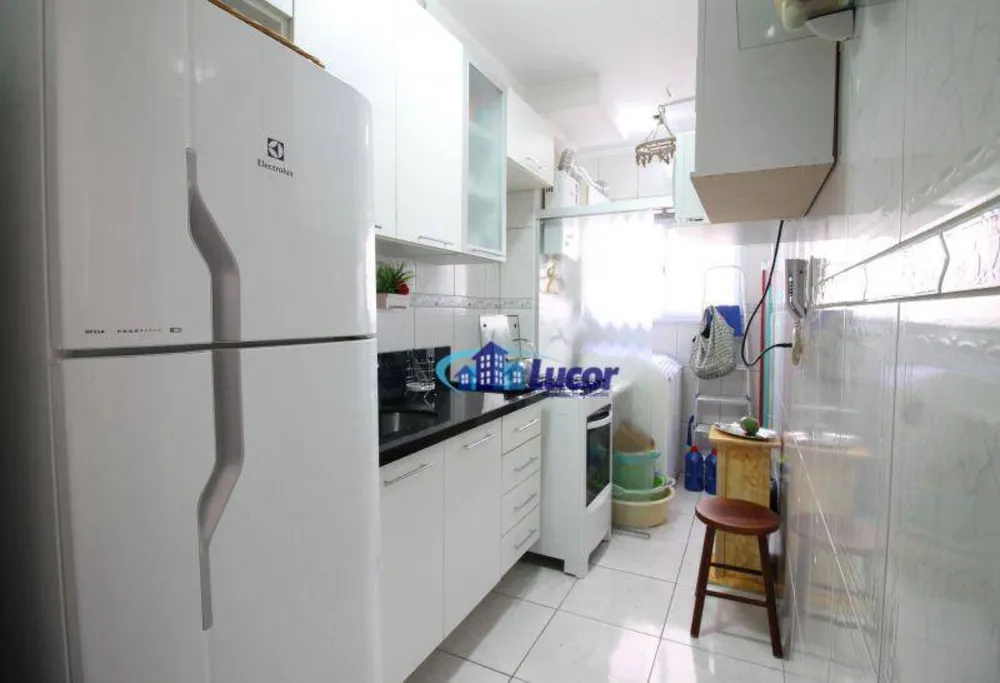 Apartamento, 2 quartos, 48 m² - Foto 2