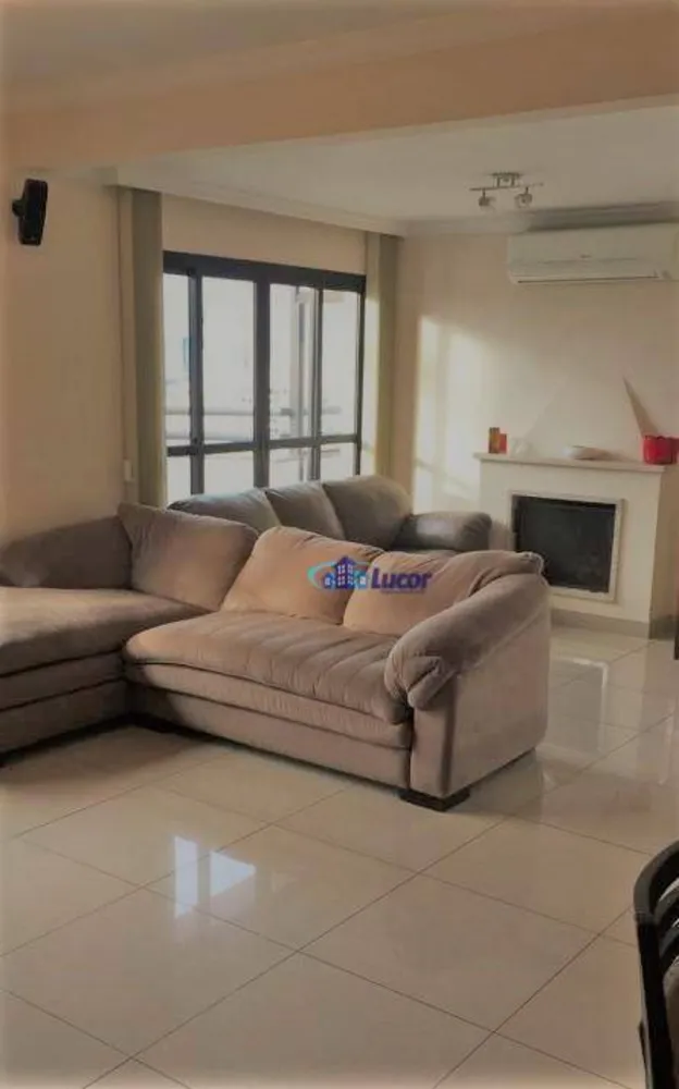 Cobertura, 4 quartos, 210 m² - Foto 3