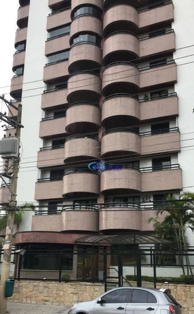 Cobertura, 4 quartos, 210 m² - Foto 2