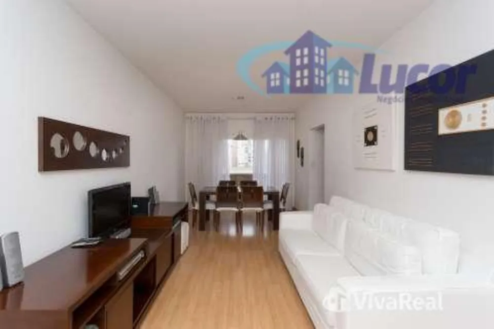 Apartamento, 2 quartos, 75 m² - Foto 3