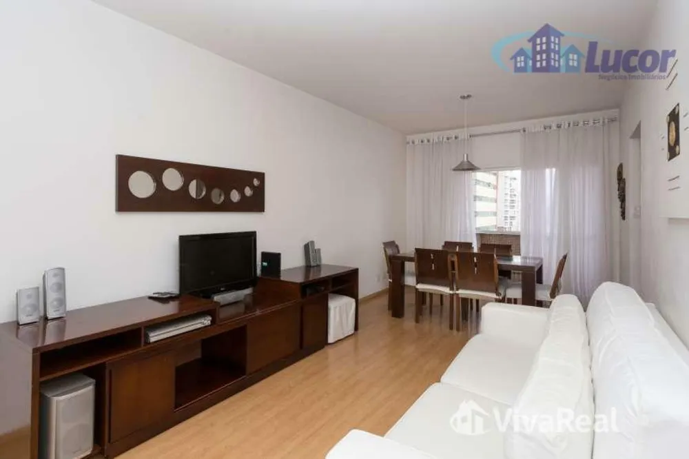 Apartamento, 2 quartos, 75 m² - Foto 1