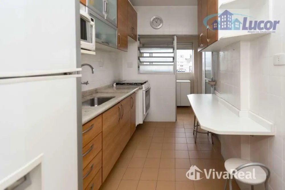 Apartamento, 2 quartos, 75 m² - Foto 4