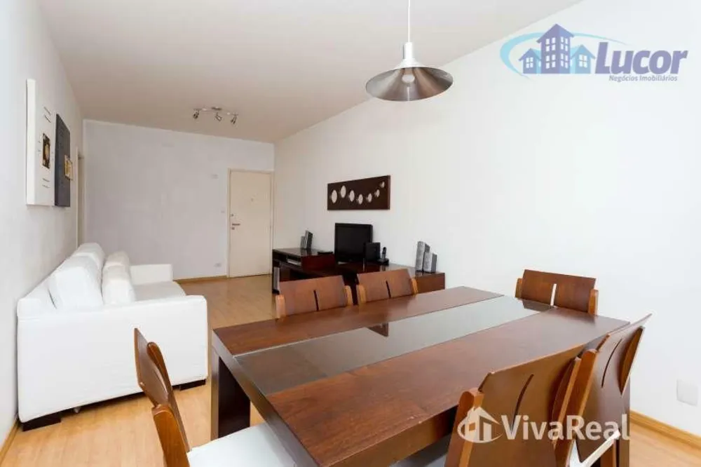 Apartamento, 2 quartos, 75 m² - Foto 2