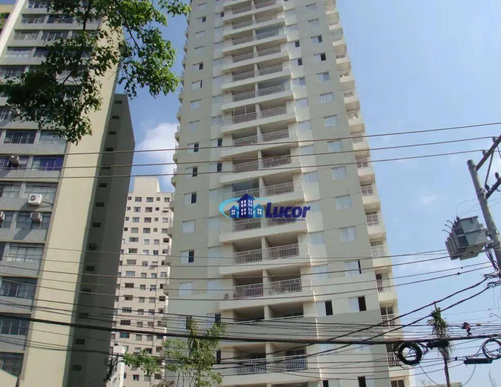 Apartamento, 2 quartos, 54 m² - Foto 1