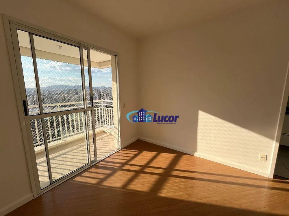 Apartamento, 2 quartos, 54 m² - Foto 4
