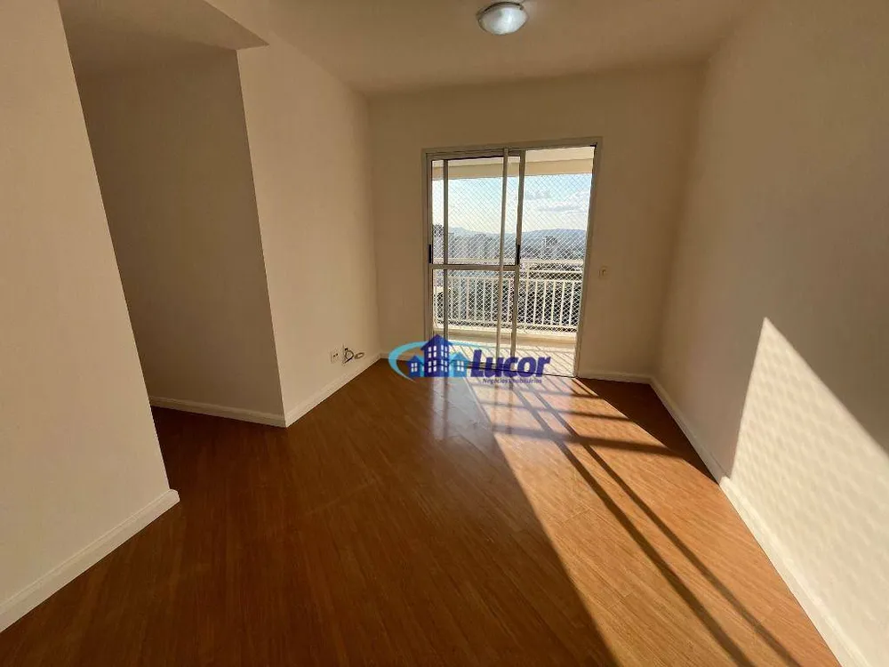 Apartamento, 2 quartos, 54 m² - Foto 3