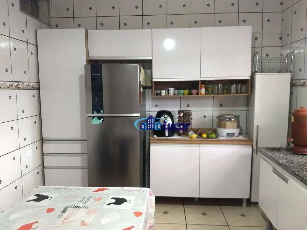 Casa, 2 quartos, 125 m² - Foto 1