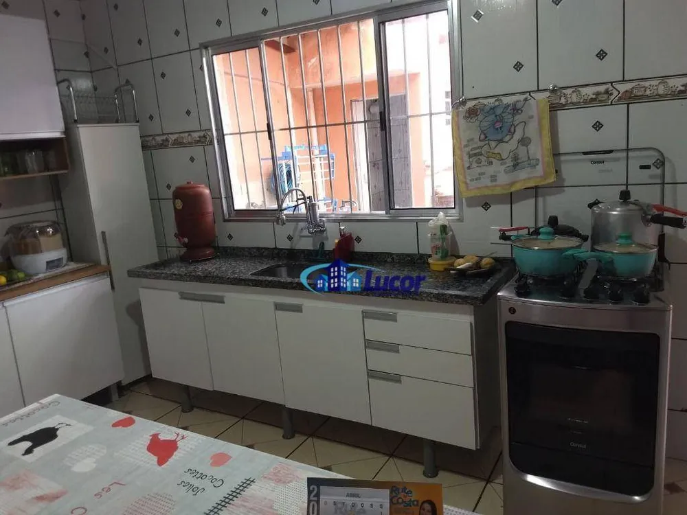 Casa, 2 quartos, 125 m² - Foto 3