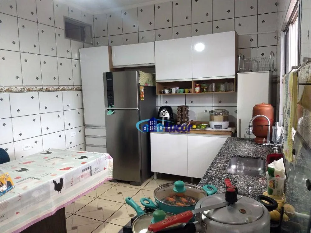Casa, 2 quartos, 125 m² - Foto 2