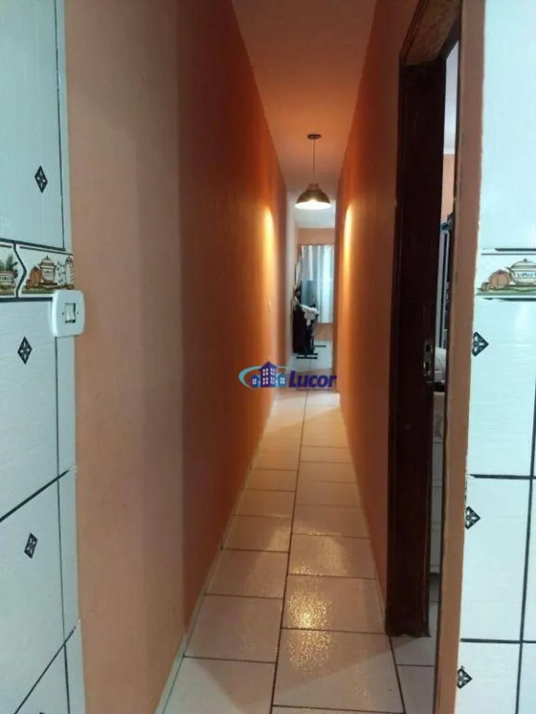 Casa, 2 quartos, 125 m² - Foto 4