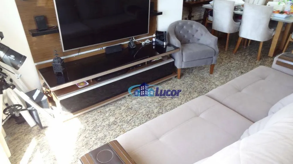 Apartamento, 3 quartos, 67 m² - Foto 3