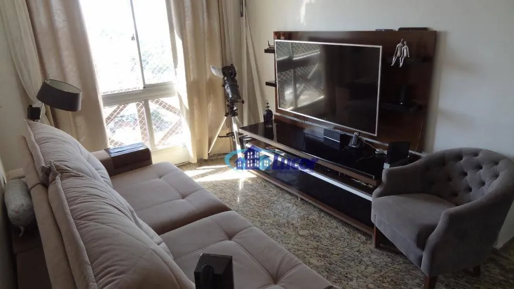 Apartamento, 3 quartos, 67 m² - Foto 1