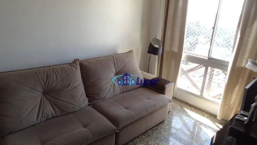 Apartamento, 3 quartos, 67 m² - Foto 4