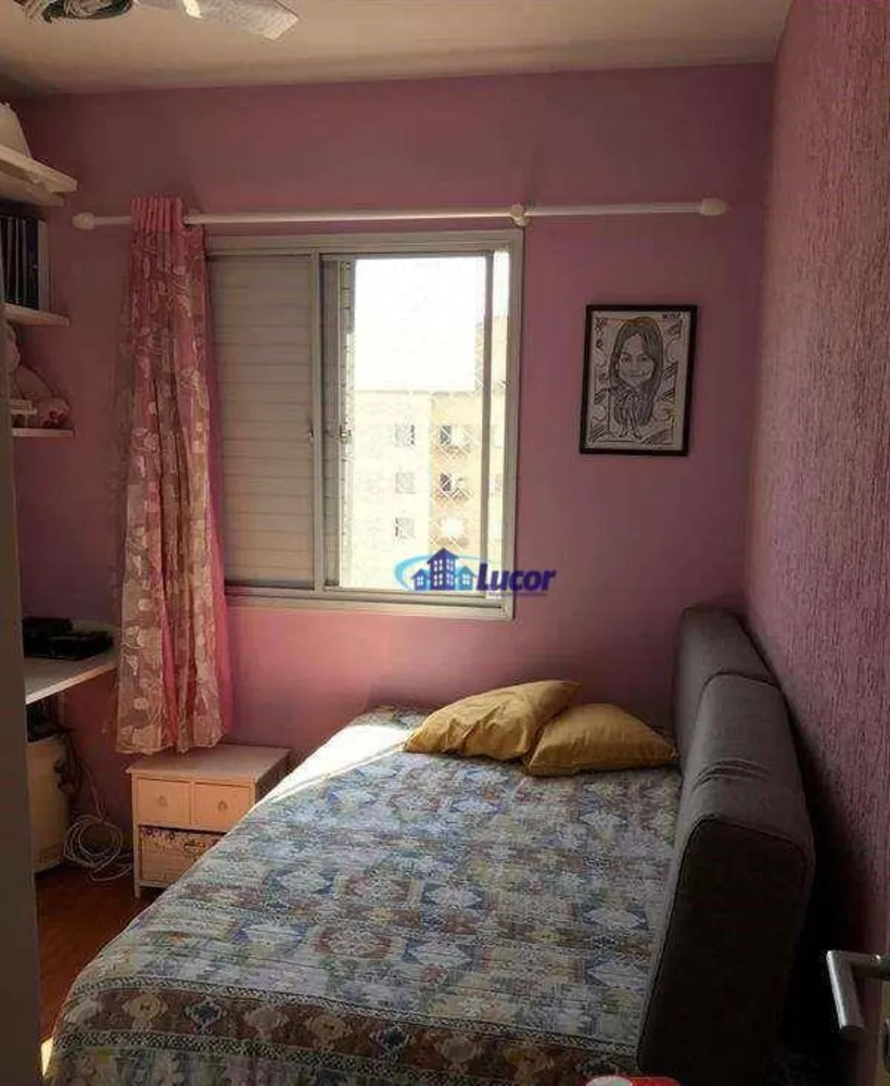 Apartamento, 3 quartos, 69 m² - Foto 4