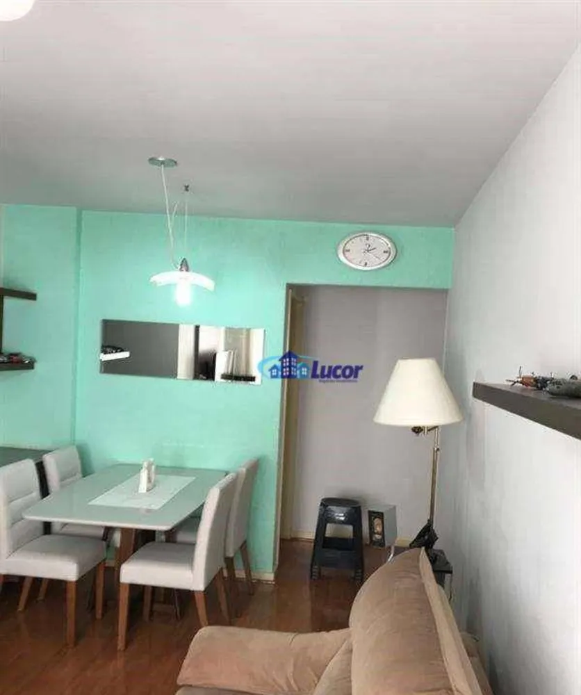 Apartamento, 3 quartos, 69 m² - Foto 3