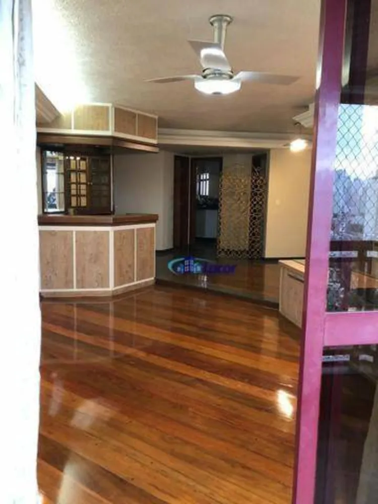 Apartamento, 3 quartos, 160 m² - Foto 4
