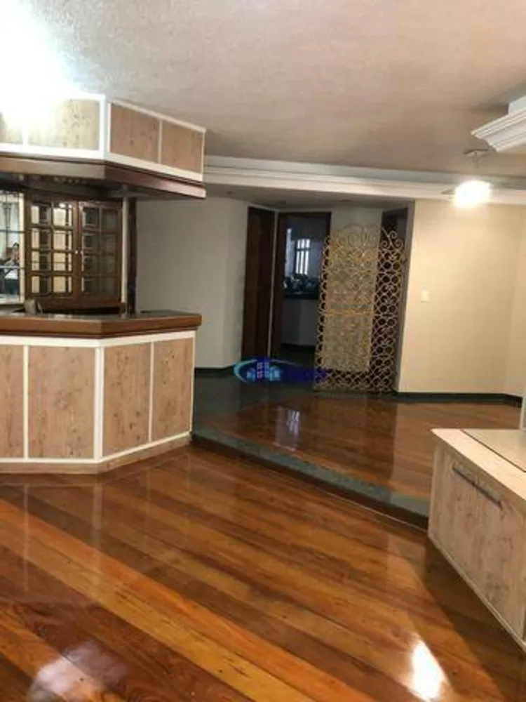Apartamento, 3 quartos, 160 m² - Foto 3